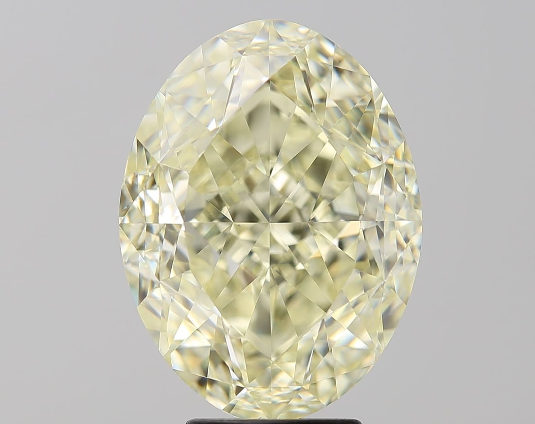 Loose Diamond - OVAL 8.07ct W-X VS2: Loose Diamond - OVAL 8.07ct W-X VS2 Source: Natural Shape: OVAL Carats: 8.07 Color: W-X Certification: GIA Video: