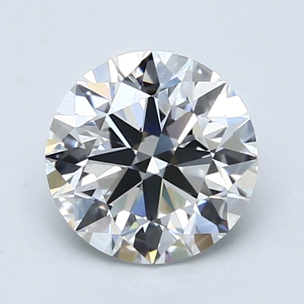 Loose Diamond - Round 1.63ct F VS1 (1 of 1)