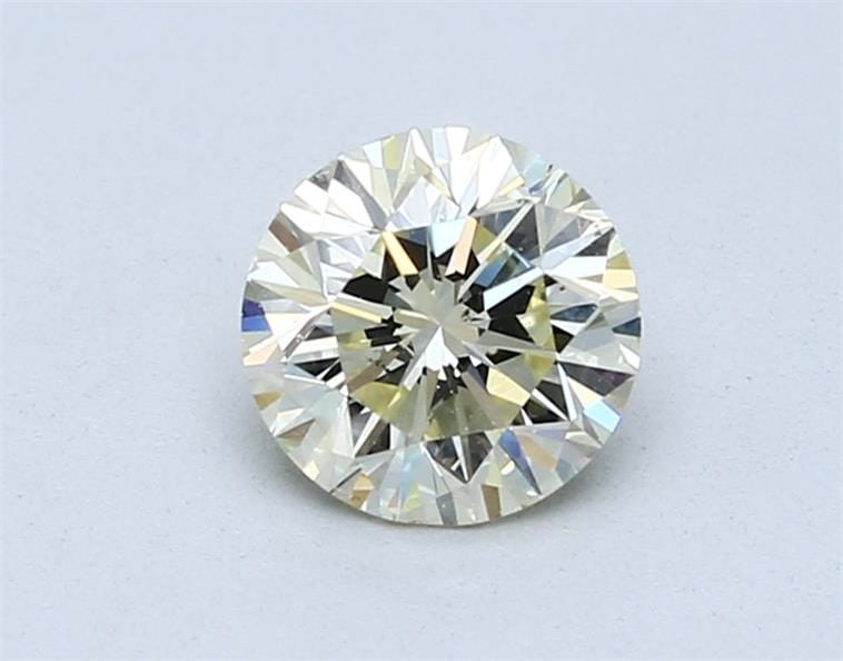 Loose Diamond - ROUND 1.12ct P-R SI1: Loose Diamond - ROUND 1.12ct P-R SI1 Source: Natural Shape: ROUND Carats: 1.12 Color: P-R Certification: HRD Video: