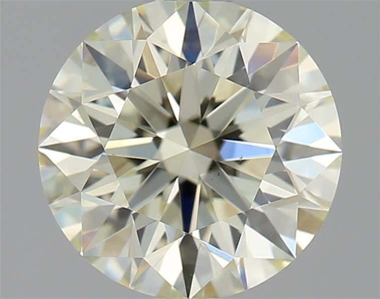 Loose Diamond - ROUND 1.03ct O-P VS2 (1 of 1)