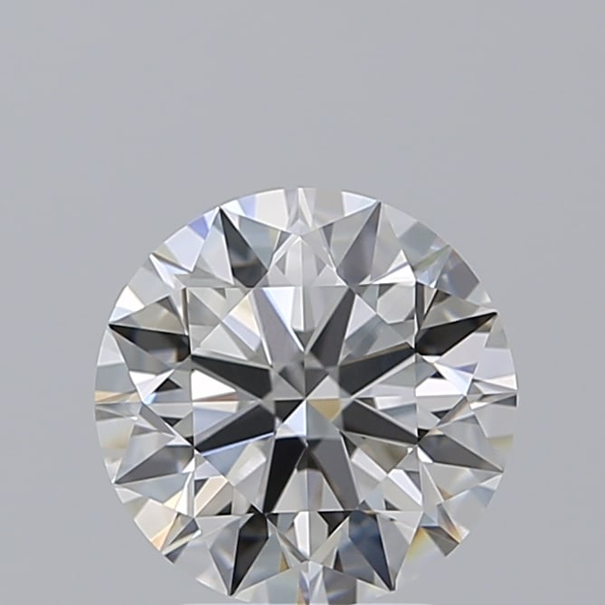 Loose Diamond - Round 2.59ct G VVS1: Loose Diamond - Round 2.59ct G VVS1 Source: Natural Mined Diamond Shape: Round Carats: 2.59 Color: G Clarity: VVS1 Certification: GIA Condition: Pre-Owned PLEASE NOTE: Framed, Large, or heavy items do