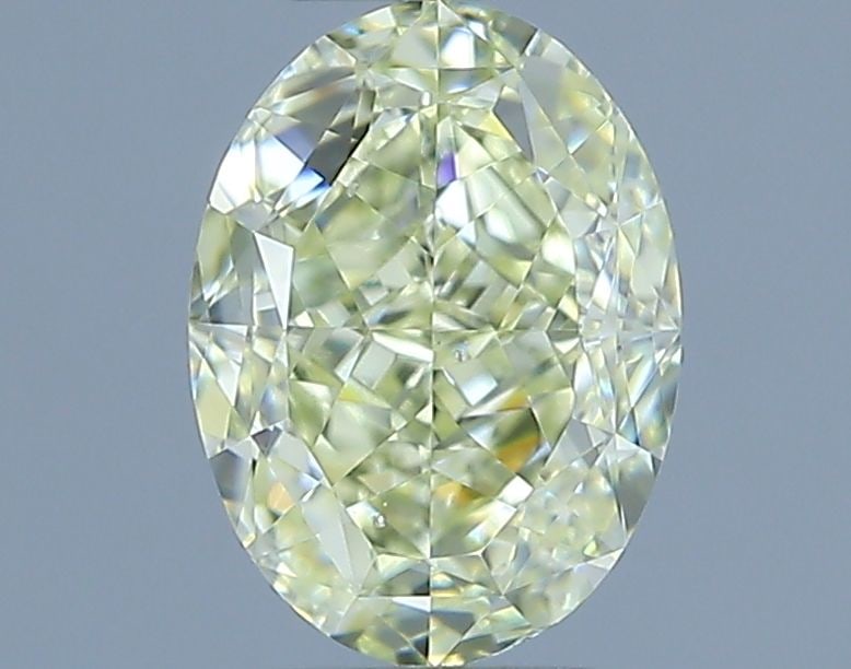 Loose Diamond - OVAL 1.0ct W-X SI1: Loose Diamond - OVAL 1.0ct W-X SI1 Source: Natural Shape: OVAL Carats: 1.0 Color: W-X Certification: GIA Video: