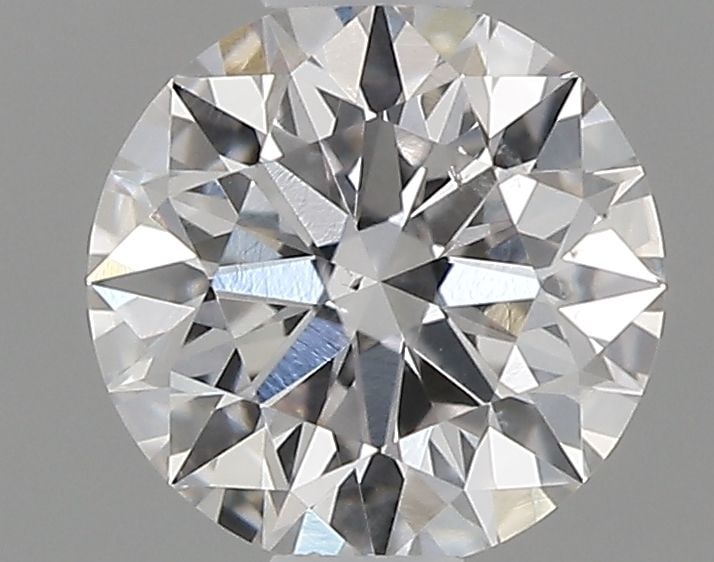 Loose Diamond - ROUND 0.4ct Faint Pink SI1: Loose Diamond - ROUND 0.4ct Faint Pink SI1 Source: Natural Shape: ROUND Carats: 0.4 Color: Faint Pink Certification: GIA Video:
