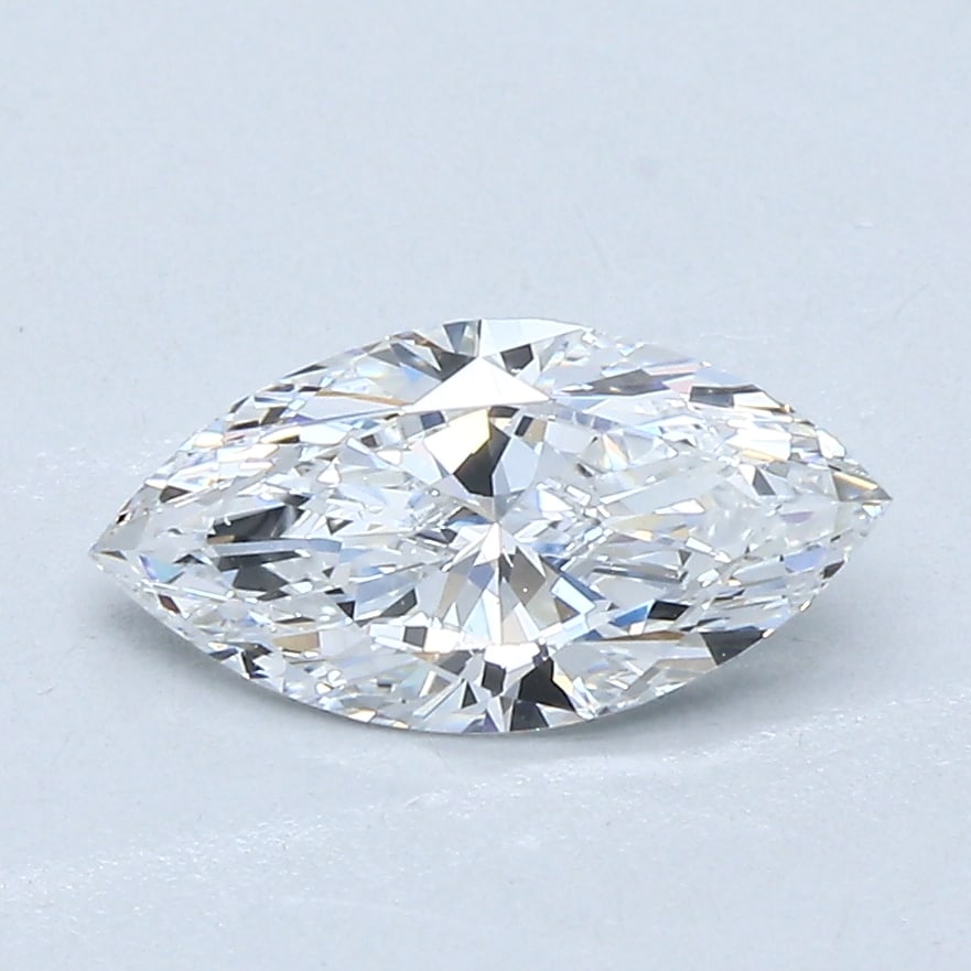 Loose Diamond - MARQUISE 1ct E VS2 (1 of 1)