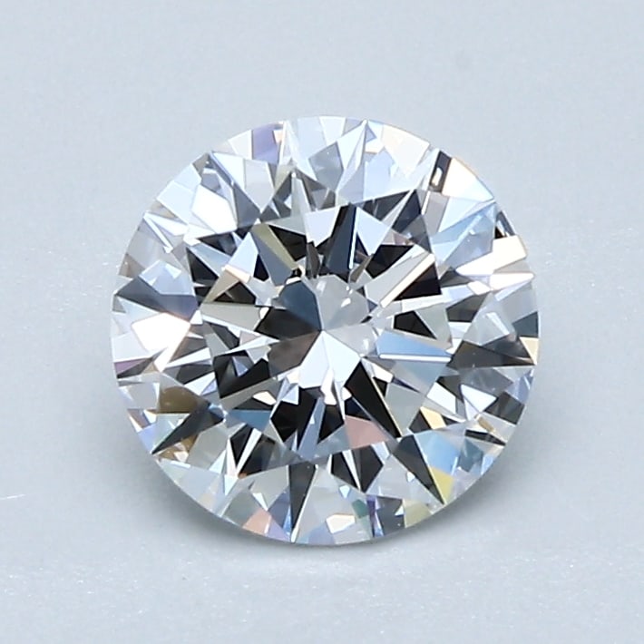 Loose Diamond - Round 1.03ct D IF: Loose Diamond - Round 1.03ct D IF Source: Natural Mined Diamond Shape: Round Carats: 1.03 Color: D Clarity: IF Certification: GIA Condition: Pre-Owned PLEASE NOTE: Framed, Large, or heavy items do not