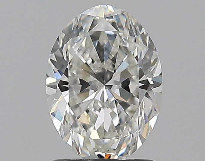 Loose Diamond - OVAL 1.2ct G VS1: Loose Diamond - OVAL 1.2ct G VS1 Source: Natural Mined Diamond Shape: OVAL Carats: 1.2 Color: G Clarity: VS1 Certification: GIA Condition: Pre-Owned PLEASE NOTE: Framed, Large, or heavy items do not h