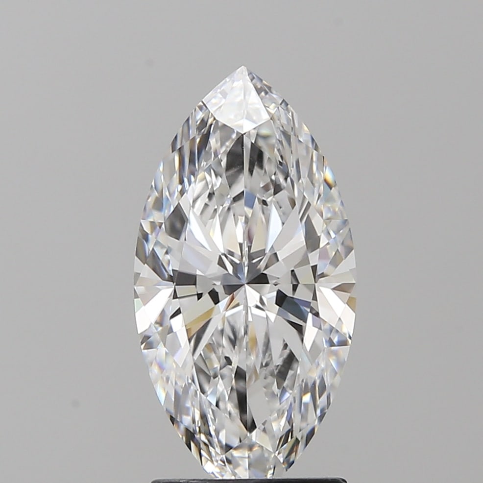 Loose Diamond - MARQUISE 2.2ct D IF: Loose Diamond - MARQUISE 2.2ct D IF Source: Natural Mined Diamond Shape: MARQUISE Carats: 2.2 Color: D Clarity: IF Certification: GIA Condition: Pre-Owned PLEASE NOTE: Framed, Large, or heavy items do