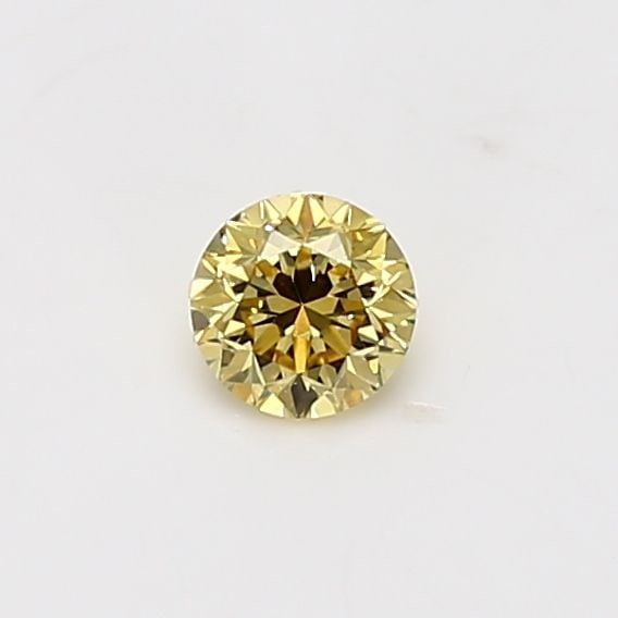 Loose Diamond - ROUND 0.28ct Yellow VS1: Loose Diamond - ROUND 0.28ct Yellow VS1 Source: Natural Shape: ROUND Carats: 0.28 Color: Yellow Certification: GIA Video: