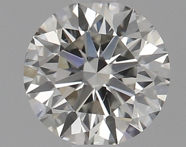 Loose Diamond - ROUND 0.6ct Very Light Yellow Green SI1: Loose Diamond - ROUND 0.6ct Very Light Yellow Green SI1 Source: Natural Shape: ROUND Carats: 0.6 Color: Very Light Yellow Green Certification: GIA Video: