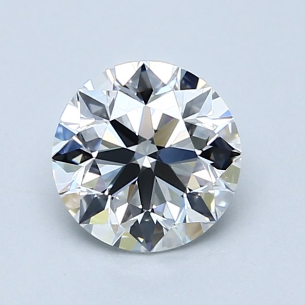 Loose Diamond - Round 1.2ct F VS1: Loose Diamond - Round 1.2ct F VS1 Source: Natural Mined Diamond Shape: Round Carats: 1.2 Color: F Clarity: VS1 Certification: GIA Condition: Pre-Owned PLEASE NOTE: Framed, Large, or heavy items do not