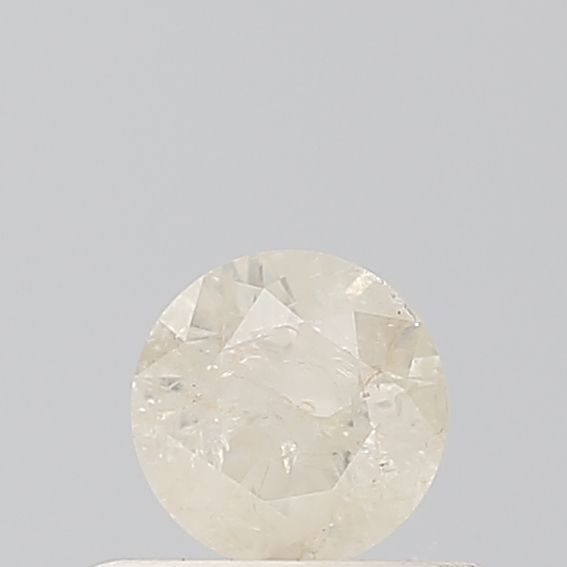 Loose Diamond - ROUND 0.21ct Salt and Pepper VVS2: Loose Diamond - ROUND 0.21ct Salt and Pepper VVS2 Source: Natural Shape: ROUND Carats: 0.21 Color: Salt and Pepper Certification: NONE Video: