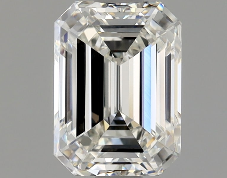 Loose Diamond - EMERALD 1.2ct H VVS2: Loose Diamond - EMERALD 1.2ct H VVS2 Source: Natural Mined Diamond Shape: EMERALD Carats: 1.2 Color: H Clarity: VVS2 Certification: GIA Condition: Pre-Owned PLEASE NOTE: Framed, Large, or heavy items 