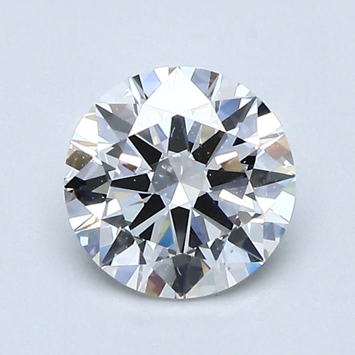Loose Diamond - Round 1.01ct G VS1: Loose Diamond - Round 1.01ct G VS1 Source: Natural Mined Diamond Shape: Round Carats: 1.01 Color: G Clarity: VS1 Certification: GIA Condition: Pre-Owned PLEASE NOTE: Framed, Large, or heavy items do n