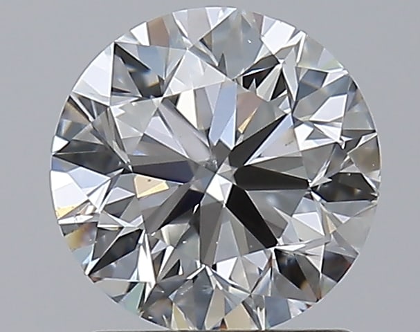 Loose Diamond - Round 1.5ct F SI1: Loose Diamond - Round 1.5ct F SI1 Source: Natural Mined Diamond Shape: Round Carats: 1.5 Color: F Clarity: SI1 Certification: GIA Condition: Pre-Owned PLEASE NOTE: Framed, Large, or heavy items do not