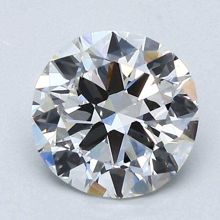 Loose Diamond - Round 1.51ct F VS2: Loose Diamond - Round 1.51ct F VS2 Source: Natural Mined Diamond Shape: Round Carats: 1.51 Color: F Clarity: VS2 Certification: GIA Condition: Pre-Owned PLEASE NOTE: Framed, Large, or heavy items do n