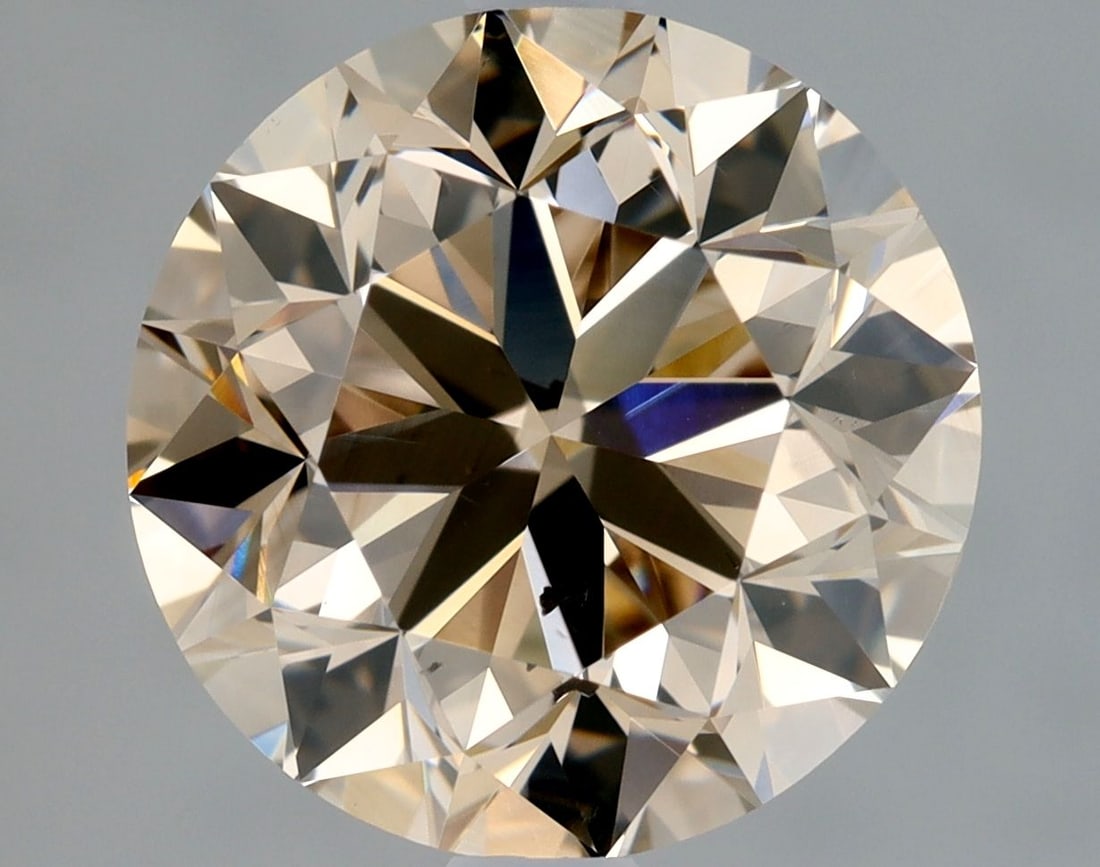 Loose Diamond - ROUND 2.2ct SI2: Loose Diamond - ROUND 2.2ct SI2 Source: Natural Shape: ROUND Carats: 2.2 Color: Clarity: SI2 Certification: GIA Video:
