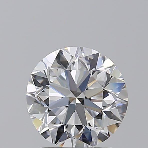 Loose Diamond - Round 2ct D VS1: Loose Diamond - Round 2ct D VS1 Source: Natural Mined Diamond Shape: Round Carats: 2 Color: D Clarity: VS1 Certification: GIA Condition: Pre-Owned PLEASE NOTE: Framed, Large, or heavy items do not hav