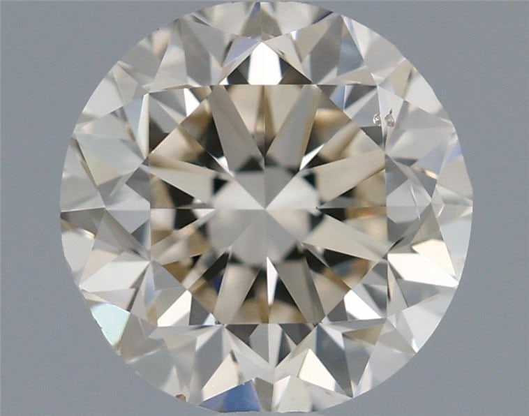 Loose Diamond - ROUND 1.0ct O-P SI1: Loose Diamond - ROUND 1.0ct O-P SI1 Source: Natural Shape: ROUND Carats: 1.0 Color: O-P Certification: GIA Video: