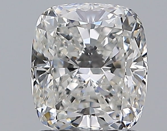 Loose Diamond - CUSHION 1.51ct F VS2: Loose Diamond - CUSHION 1.51ct F VS2 Source: Natural Mined Diamond Shape: CUSHION Carats: 1.51 Color: F Clarity: VS2 Certification: GIA Condition: Pre-Owned PLEASE NOTE: Framed, Large, or heavy items 