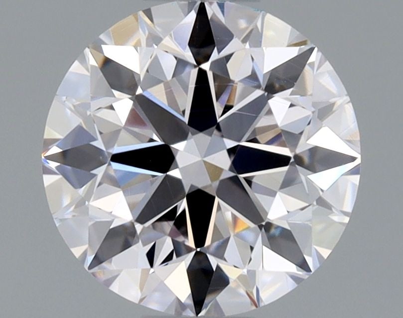 Loose Diamond - ROUND 0.62ct Fancy Blueish Pink VS1: Loose Diamond - ROUND 0.62ct Fancy Blueish Pink VS1 Source: Natural Shape: ROUND Carats: 0.62 Color: Fancy Blueish Pink Certification: GIA Video: