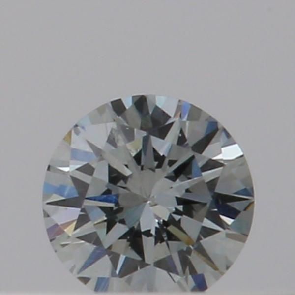 Loose Diamond - ROUND 0.07ct Very Light Gray: Loose Diamond - ROUND 0.07ct Very Light Gray Source: Natural Shape: ROUND Carats: 0.07 Color: Very Light Gray Certification: GIA Video: