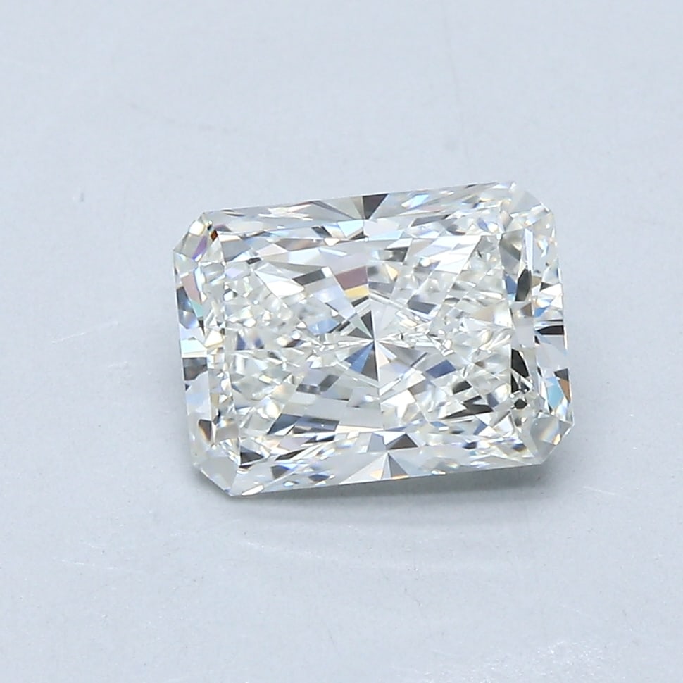 Loose Diamond - RADIANT 1.5ct H VS2 (1 of 1)