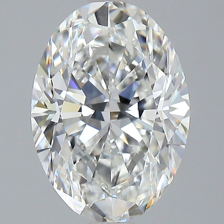 Loose Diamond - OVAL 1.8ct G VS1 (1 of 1)