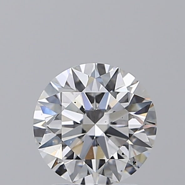 Loose Diamond - Round 1.72ct E SI1 (1 of 1)