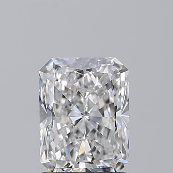 Loose Diamond - RADIANT 1.51ct E VS1: Loose Diamond - RADIANT 1.51ct E VS1 Source: Natural Mined Diamond Shape: RADIANT Carats: 1.51 Color: E Clarity: VS1 Certification: GIA Condition: Pre-Owned PLEASE NOTE: Framed, Large, or heavy items 