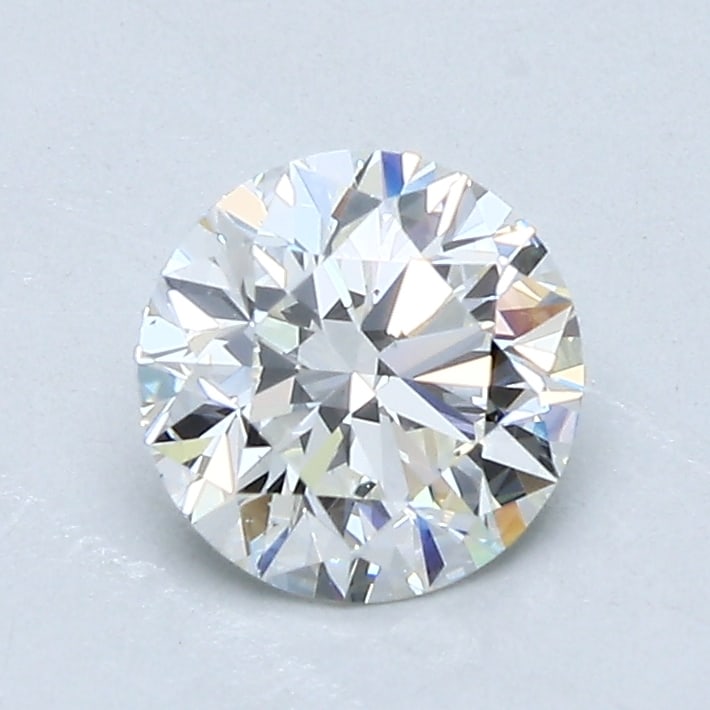 Loose Diamond - Round 1ct H VS2: Loose Diamond - Round 1ct H VS2 Source: Natural Mined Diamond Shape: Round Carats: 1 Color: H Clarity: VS2 Certification: GIA Condition: Pre-Owned PLEASE NOTE: Framed, Large, or heavy items do not hav