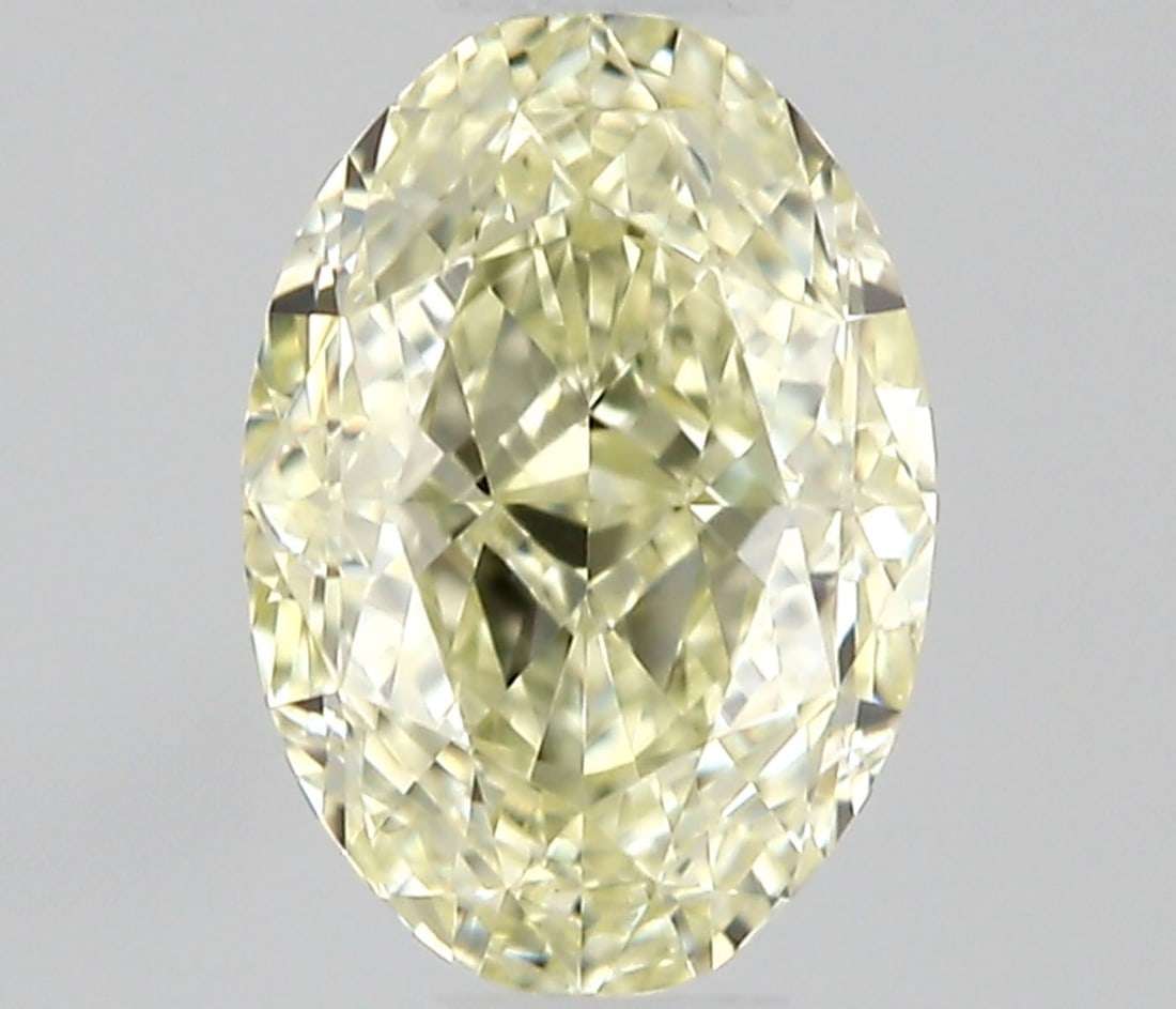 Loose Diamond - OVAL 0.37ct W-X VS1: Loose Diamond - OVAL 0.37ct W-X VS1 Source: Natural Shape: OVAL Carats: 0.37 Color: W-X Certification: GIA Video: