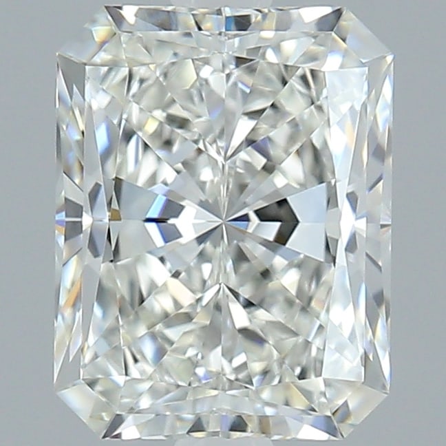 Loose Diamond - RADIANT 1.8ct H VVS2 (1 of 1)