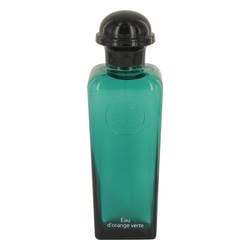 Eau D'orange Verte Eau De Cologne Spray (Unisex Tester) By Hermes: Eau D'orange Verte Eau De Cologne Spray (Unisex Tester) By Hermes Eau D'orange Verte Perfume by Hermes, Eau d'orange verte is a classic perfume created by hermes. Francoise caron made this fragrance i