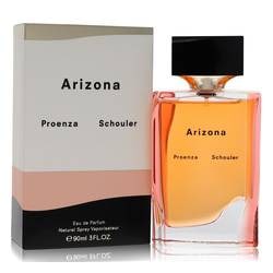 Arizona Eau De Parfum Spray By Proenza Schouler: Arizona Eau De Parfum Spray By Proenza Schouler Arizona Perfume by Proenza Schouler, Released in 2018 by proenza schouler, arizona is the first fragrance launched by the company. This complex scent is