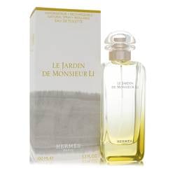 Le Jardin De Monsieur Li Eau De Toilette Spray (Unisex) By Hermes (1 of 1)