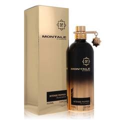 Montale Intense Pepper Eau De Parfum Spray By Montale: Montale Intense Pepper Eau De Parfum Spray By Montale Montale Intense Pepper Perfume by Montale, Montale intense pepper is a spicy floral women's perfume introduced by the perfumery montale in 2014. T