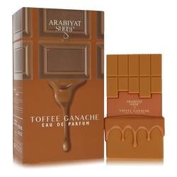 Arabiyat Sugar Toffee Ganache Eau De Parfum Spray (Unisex) By Arabiyat: Arabiyat Sugar Toffee Ganache Eau De Parfum Spray (Unisex) By Arabiyat Arabiyat Sugar Toffee Ganache Perfume by Arabiyat Size: 3.4 oz Eau De Parfum SprayPLEASE BE FULLY AWARE: The items in this auctio
