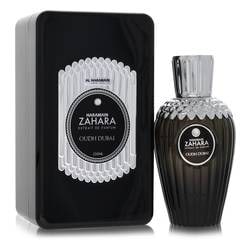 Al Haramain Zahara Oudh Dubai Extrait De Parfum Spray By Al Haramain: Al Haramain Zahara Oudh Dubai Extrait De Parfum Spray By Al Haramain Al Haramain Zahara Oudh Dubai Perfume by Al Haramain Size: 3.3 oz Extrait De Parfum SprayPLEASE BE FULLY AWARE: The items in this a