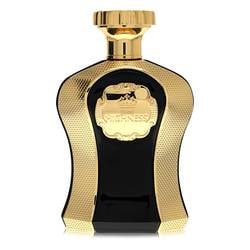 Her Highness Black Eau De Parfum Spray (Tester) By Afnan: Her Highness Black Eau De Parfum Spray (Tester) By Afnan Her Highness Black Perfume by Afnan, Created by uae label afnan, her highness black is a luxuriant, feminine fragrance that intertwines unapolo