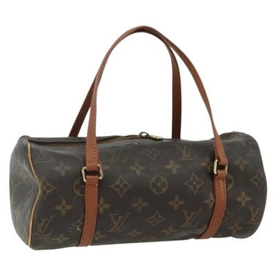 Louis Vuitton Monogram Canvas Papillon 26 M51386 Handbag (1 of 18)