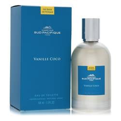 Comptoir Sud Pacifique Vanille Coco Eau De Toilette Spray By Comptoir Sud Pacifique (1 of 1)