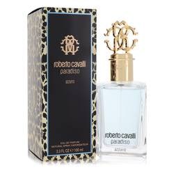 Roberto Cavalli Paradiso Azzurro Eau De Parfum Spray By Roberto Cavalli (1 of 1)