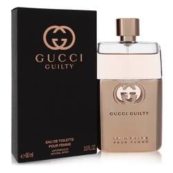 Gucci Guilty Pour Femme Eau De Toilette Spray By Gucci (1 of 1)