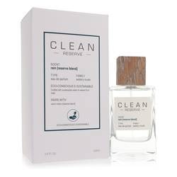 Clean Rain Reserve Blend Eau De Parfum Spray By Clean: Clean Rain Reserve Blend Eau De Parfum Spray By Clean Clean Rain Reserve Blend Perfume by Clean, Purifying and fresh, clean rain reserve blend is a spring and summertime fragrance with elements of rai
