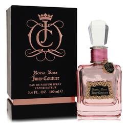 Juicy Couture Royal Rose Eau De Parfum Spray By Juicy Couture: Juicy Couture Royal Rose Eau De Parfum Spray By Juicy Couture Juicy Couture Royal Rose Perfume by Juicy Couture, Juicy couture royal rose is a blend of floral and smoky accords that is resplendent, en
