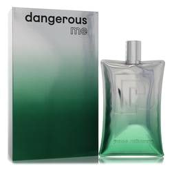 Paco Rabanne Dangerous Me Eau De Parfum Spray (Unisex) By Paco Rabanne: Paco Rabanne Dangerous Me Eau De Parfum Spray (Unisex) By Paco Rabanne Paco Rabanne Dangerous Me Perfume by Paco Rabanne Size: 2 oz Eau De Parfum Spray PLEASE NOTE: Framed, Large, or heavy items do no