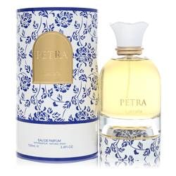 Lattafa Petra Eau De Parfum Spray (Unisex) By Lattafa: Lattafa Petra Eau De Parfum Spray (Unisex) By Lattafa Lattafa Petra Perfume by Lattafa Size: 3.4 oz Eau De Parfum Spray PLEASE NOTE: Framed, Large, or heavy items do not have shipping costs included. 