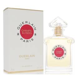 Champs Elysees Eau De Parfum Spray By Guerlain: Champs Elysees Eau De Parfum Spray By Guerlain Champs Elysees Perfume by Guerlain, This fragrance was created by the house of guerlain with perfumer olivier cresp and released in 1996. A beautifully c