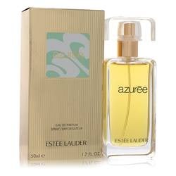 Azuree Eau De Parfum Spray By Estee Lauder: Azuree Eau De Parfum Spray By Estee Lauder Azuree Perfume by Estee Lauder, Estee lauder introduced azuree in 1969 and is destined to me a timeless classic. A refined elegant fragrance azuree blends al