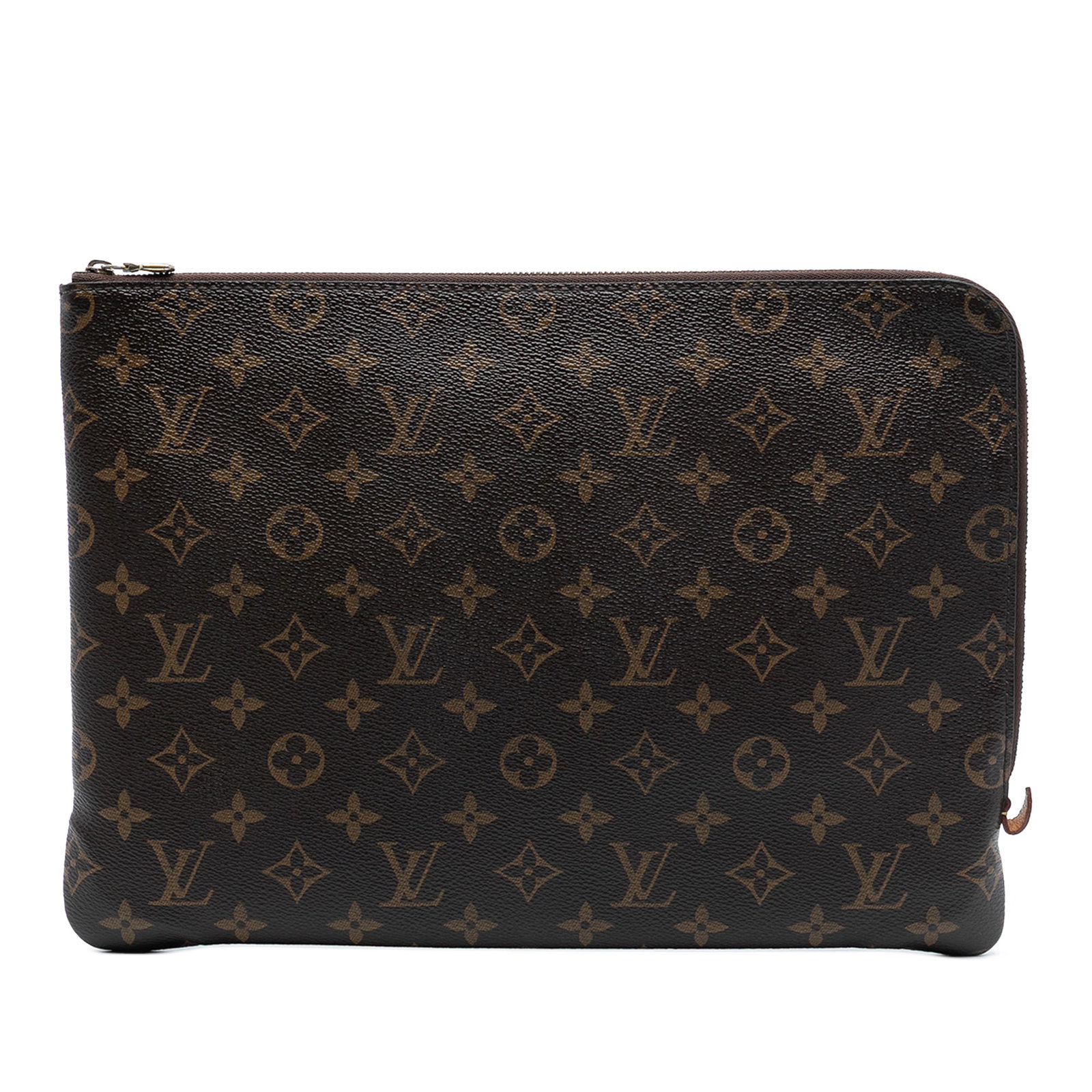 Monogram Canvas Etui Voyage MM Travel Pouch by Louis Vuitton (1 of 7)